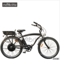 MOTORLIFE / OEM marca potente 1000w bicicleta eléctrica china